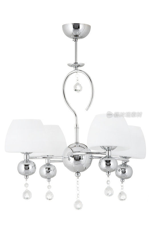 Modern Chandalier